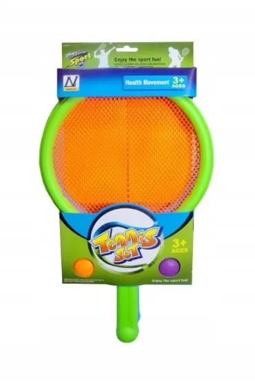 Rakietki Smily Play
