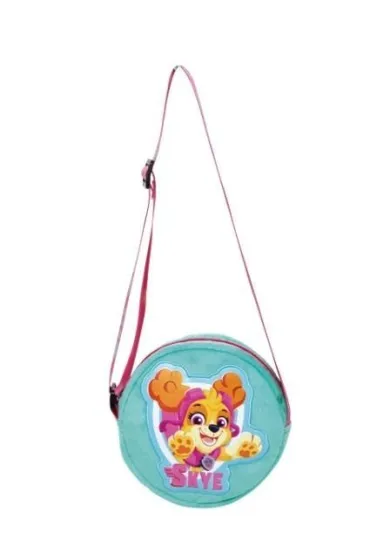 KIDS EUROSWAN Torba na rami� Psi Patrol