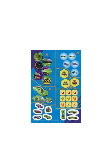 MATTEL HOT WHEELS.  MAKSYMALNA PR�DKO��