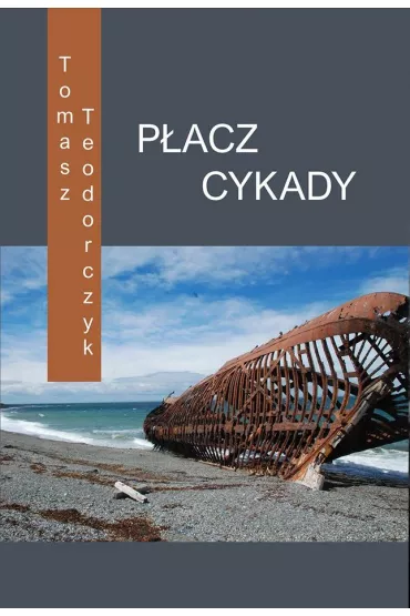 P�acz Cykady - Tomasz Teodorczyk