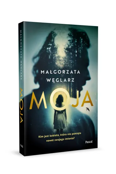 Moja - Ma�gorzata  W�glarz