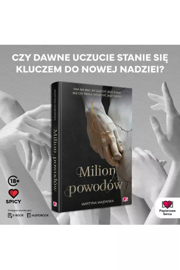 Milion powodw - Martyna Majewska