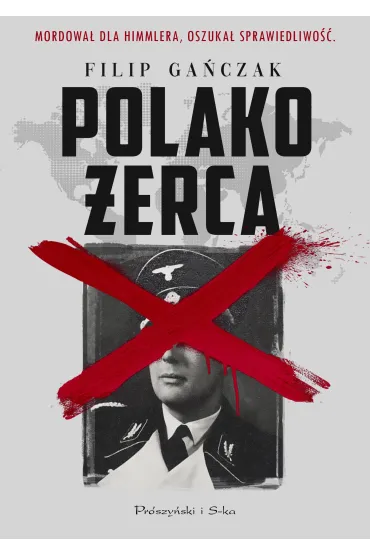 Polako�erca - Filip Ga�czak