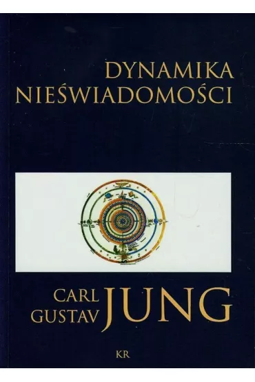 Dynamika nie�wiadomo�ci - Carl Gustav Jung