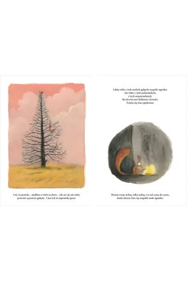 Troch� du�o - Olivier Tallec