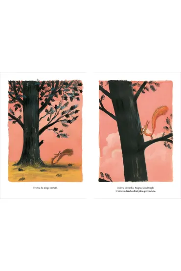 Troch� du�o - Olivier Tallec