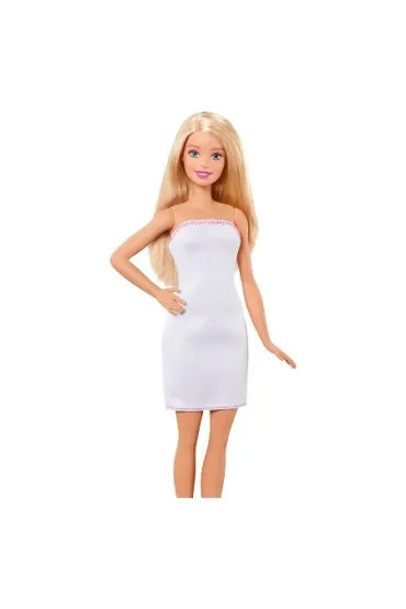 Zr�b to sama akwarelowe wzory - Barbie * Mattel