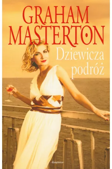 Dziewicza podr�