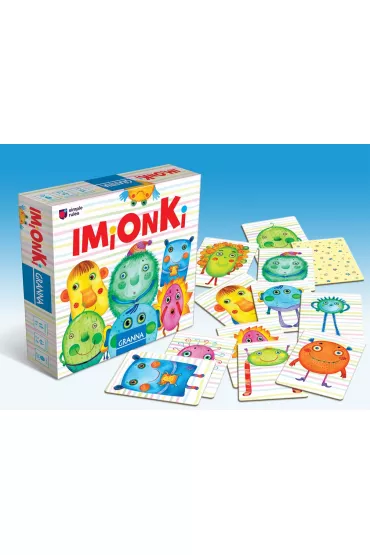 Imionki Granna
