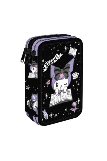 Patio Pi�rnik potr�jny z wyposa�eniem Kuromi Jumper 3