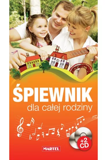 �piewnik dla ca�ej rodziny