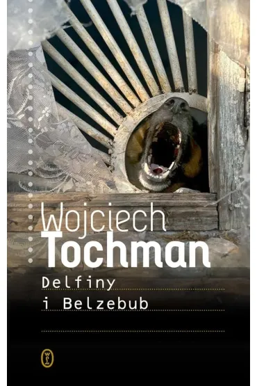 Delfiny i Belzebub - Wojciech Tochman