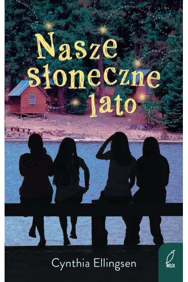 Nasze s�oneczne lato - Cynthia Ellingsen