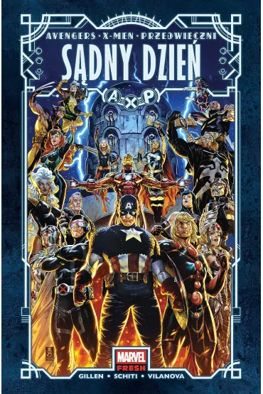 S�dny dzie� - John Ostrander, Paul Dini, Bill  Finger