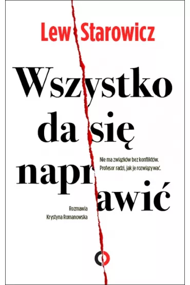 Wszystko da si� naprawi� - Zbigniew Lew-Starowicz