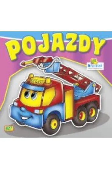 Sztywne strony kwadrat. Stra� po�arna 861