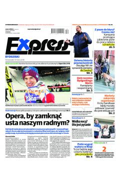 ePrasa Express Bydgoski 65/2018