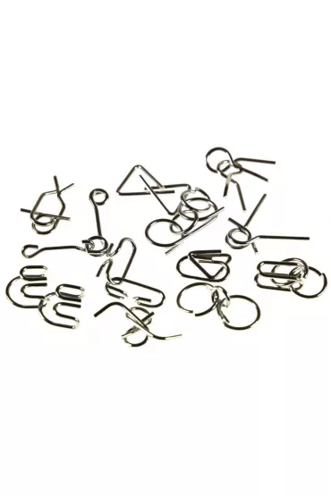 �amig��wki druciane w metalowej puszce Schmidt Spiele-Gry