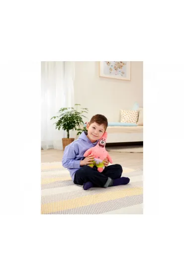 Patryk Rozgwiazda 35cm Simba