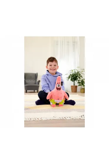 Patryk Rozgwiazda 35cm Simba