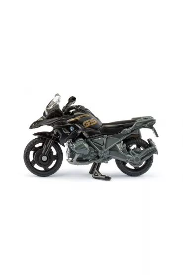 Siku 13 - Motor BMW R 1250 GS LCI