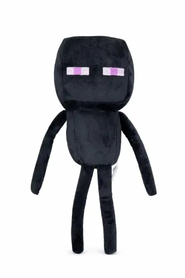 Minecraft Plusz Enderman 30cm Whiteouse Leisure
