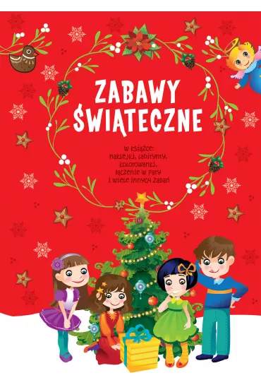 Zabawy �wi�teczne