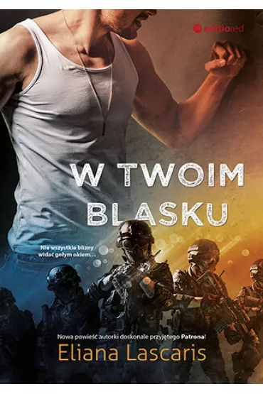 W twoim blasku - Eliana  Lascaris