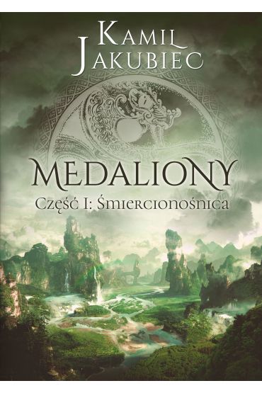 Śmiercionośnica medaliony część 1