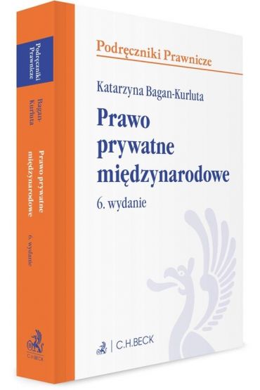 Prawo prywatne międzynarodowe