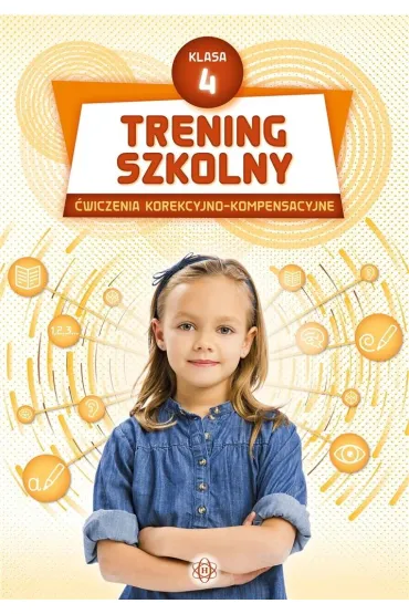 Trening szkolny. �w. korekcyjno-kompensacyjne SP 4