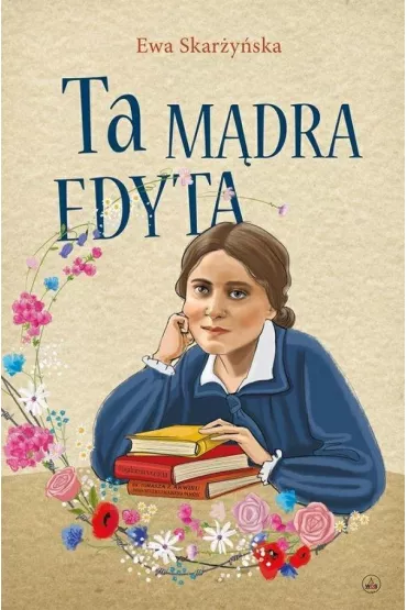 Ta m�dra Edyta - Ewa Skar�y�ska