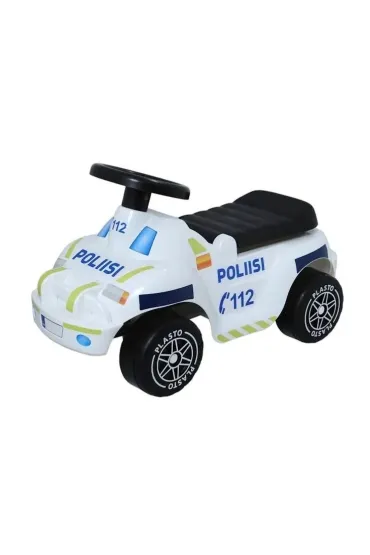 Je�dzik Policja Tactic