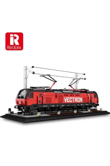 Klocki A Vectron 1757el