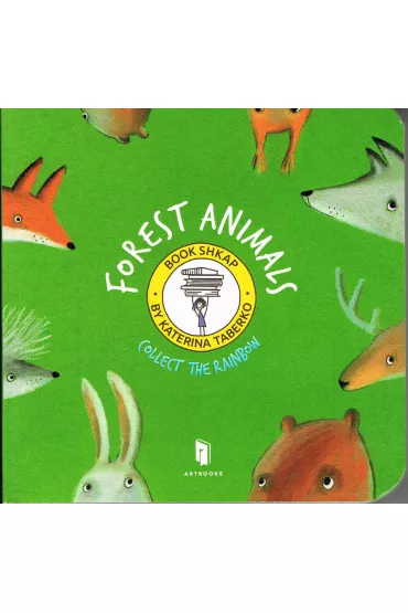 Forest Animals