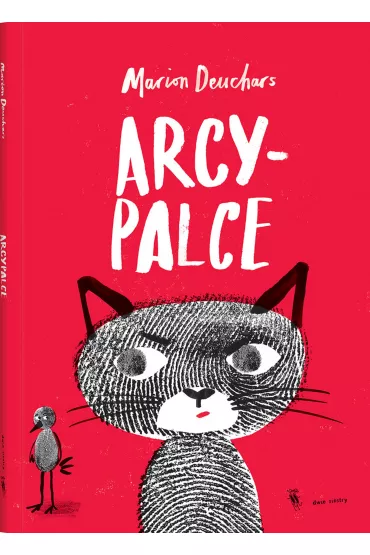 Arcypalce - Marion Deuchars