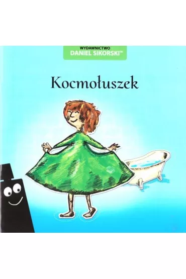 Kocmo�uszek - Daniel Sikorski