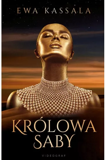 Kr�lowa Saby - Ewa Kassala