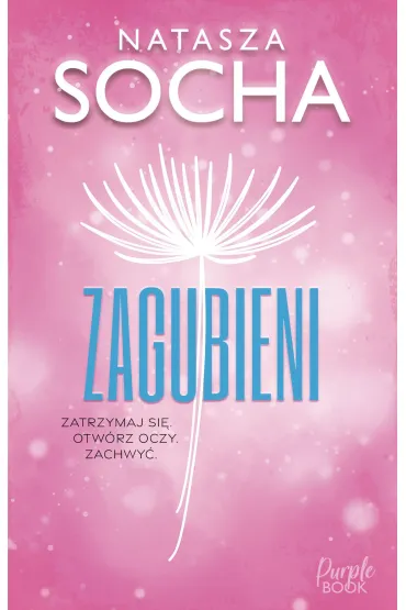 Zagubieni - Natasza Socha