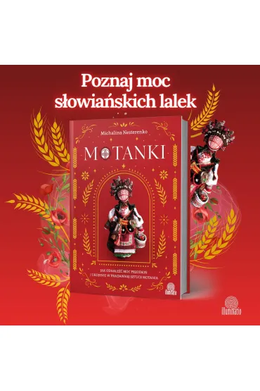 Motanki - Michalina  Nesterenko