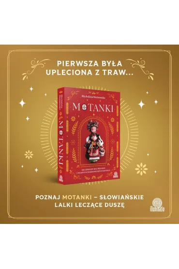Motanki - Michalina  Nesterenko