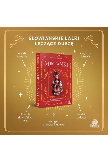 Motanki - Michalina  Nesterenko