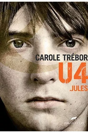 Jules. U4. Tom 1 - Tr�bor Carole