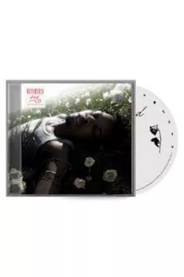 Withered (CD) - D4Vd