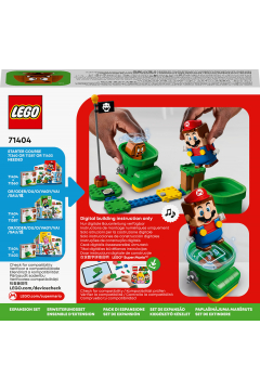 LEGO Super Mario But Goomby - zestaw rozszerzający 71404