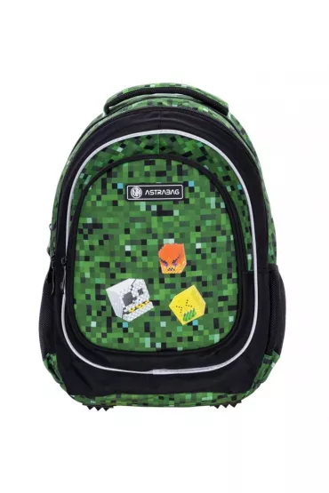 Plecak Astrabag Pixel One AB330