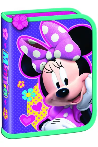 St. Majewski Pi�rnik dwuklapkowy Minnie Cabi