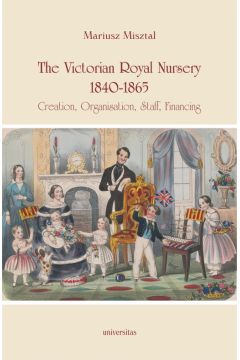 The Victorian Royal Nursery 1840-1865