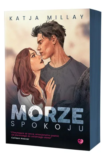 Morze spokoju - Katja Millay