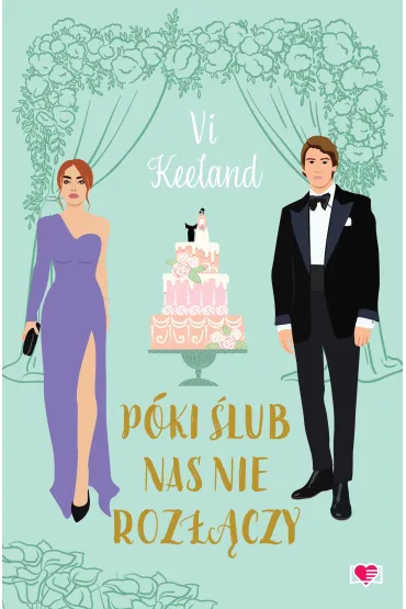 eBook P�ki �lub nas nie roz��czy mobi epub - Vi Keeland